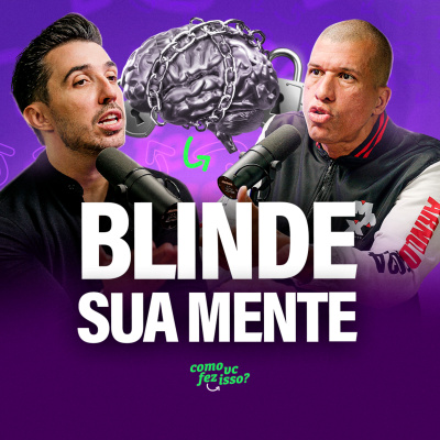 Fala Caio - Podcast Fod*