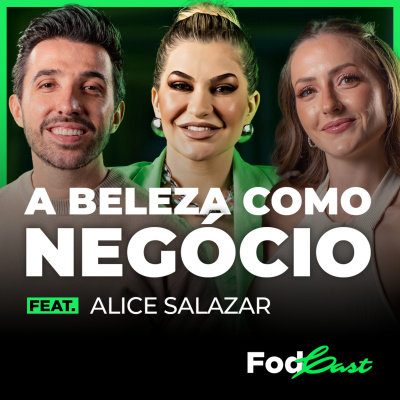 Fala Caio - Podcast Fod*