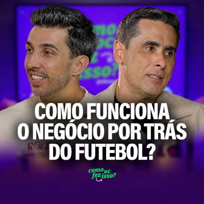 Fala Caio - Podcast Fod*