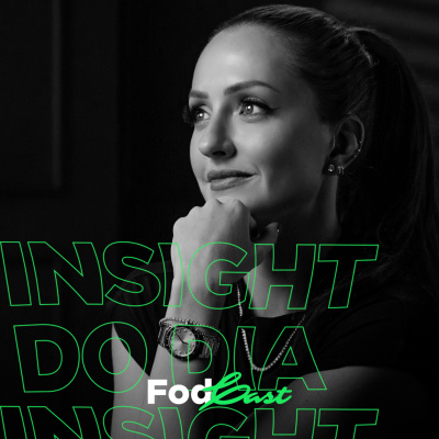 Fala Caio - Podcast Fod*