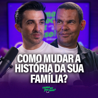 Fala Caio - Podcast Fod*