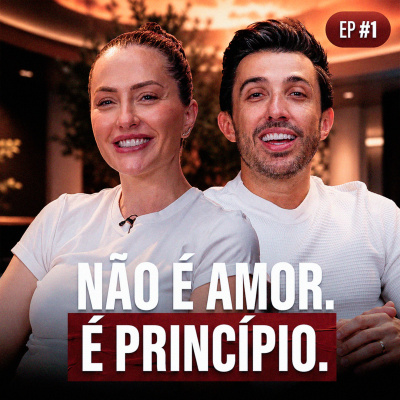 Fala Caio - Podcast Fod*
