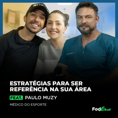 Fala Caio - Podcast Fod*