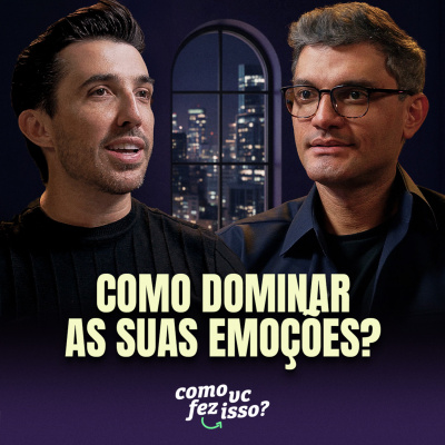 Fala Caio - Podcast Fod*