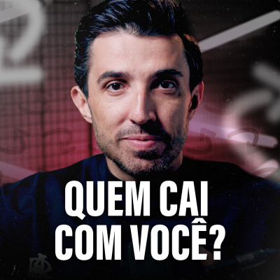 Fala Caio - Podcast Fod*