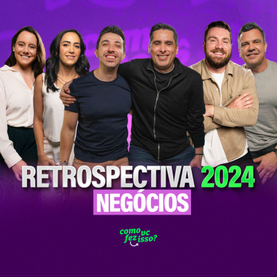 Fala Caio - Podcast Fod*