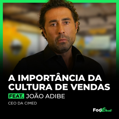 Fala Caio - Podcast Fod*