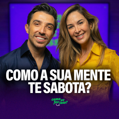 Fala Caio - Podcast Fod*