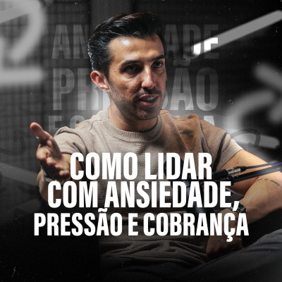 Fala Caio - Podcast Fod*