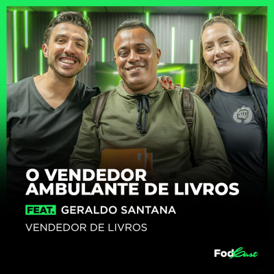 Fala Caio - Podcast Fod*