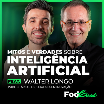 Fala Caio - Podcast Fod*