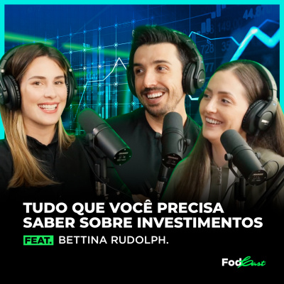 Fala Caio - Podcast Fod*