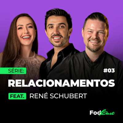 Fala Caio - Podcast Fod*