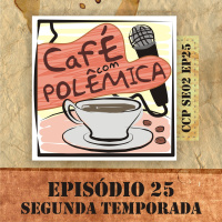 CCP - Segunda Temporada EP 25