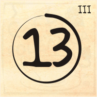 CCP - EP 13 - 3ª TEMP