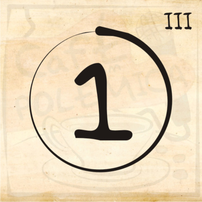 Café Com Polêmica - Podcast