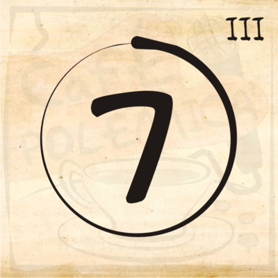 Café Com Polêmica - Podcast