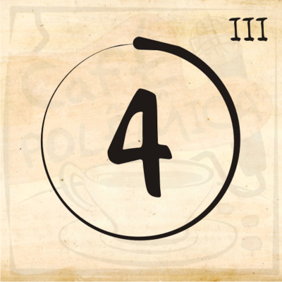 Café Com Polêmica - Podcast