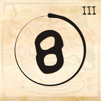 Café Com Polêmica - Podcast