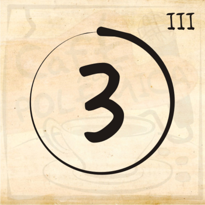 Café Com Polêmica - Podcast