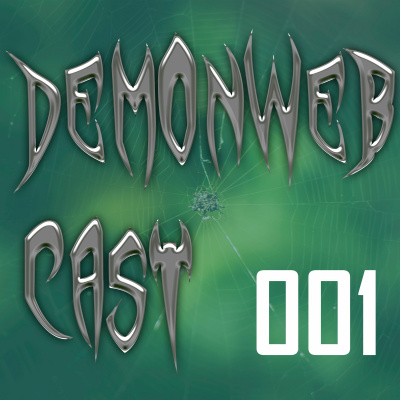 Demonwebcast