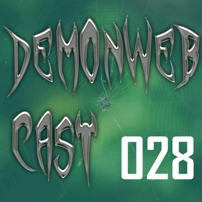 Demonwebcast