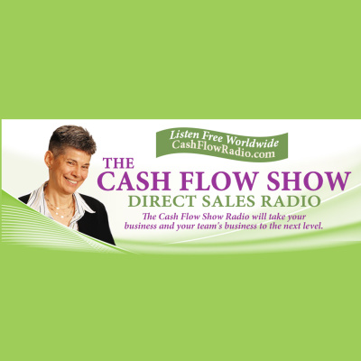 Cash Flow Show-direct Sales Radio Wsradio.com