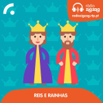Reis E Rainhas