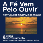 Português Bíblia - Portuguese Bible Almeida Revista E Corrigida