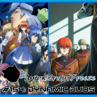 Episode 154: Dynamic Duos