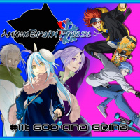 Episode 111: Goo and Grind