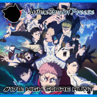 Episode 178: High Score Hunt