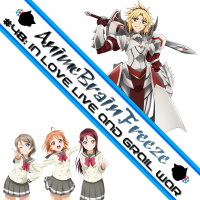 Episode 48: In Love Live and Grail War