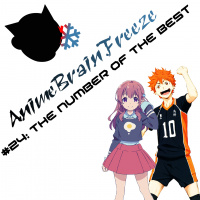 Episode 24: The Number of the Best