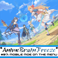 Episode 97: Mobile Moe on the Menu