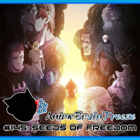 Episode 145: Seeds of Freedom