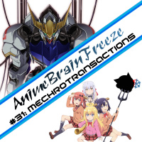 Episode 31: Mechrotransactions