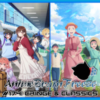 Episode 174: Cringe  Classics