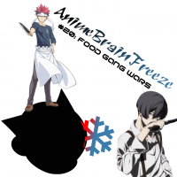Episode 20: Food Gang Wars