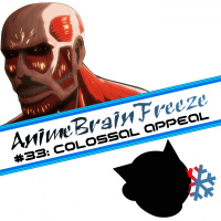 Episode 33: Colossal Appeal