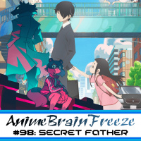Episode 98: Secret Father