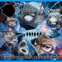 Episode 114: The Bear Necessities