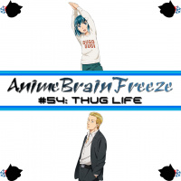 Episode 54: Thug Life