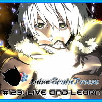 Episode 123: Live and Learn