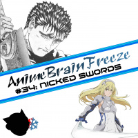 Episode 34: Nicked Swords