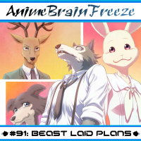 Episode 91: Beast Laid Plans