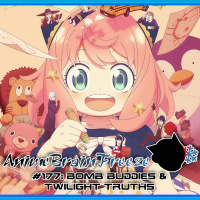 Episode 177: Bomb Buddies  Twilight Truths