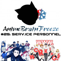 Episode 25: Serv.ice Personnel