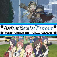 Episode 39: Against all Odds
