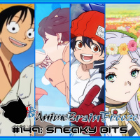 Episode 149: Sneaky Bits